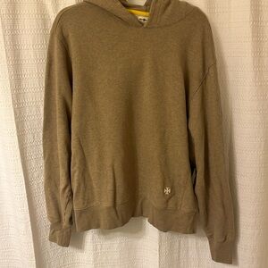 Tory Burch Hoody Size Large
